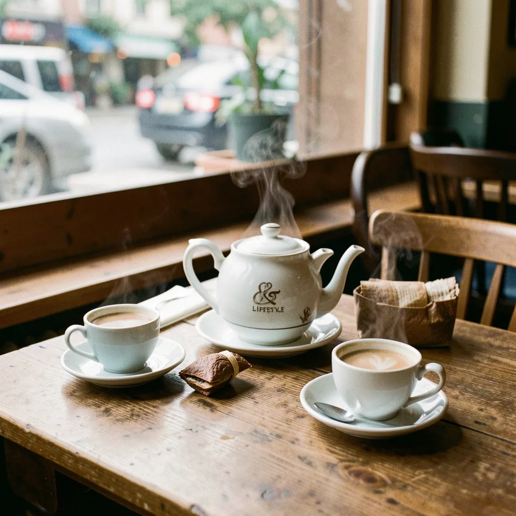 Product availability